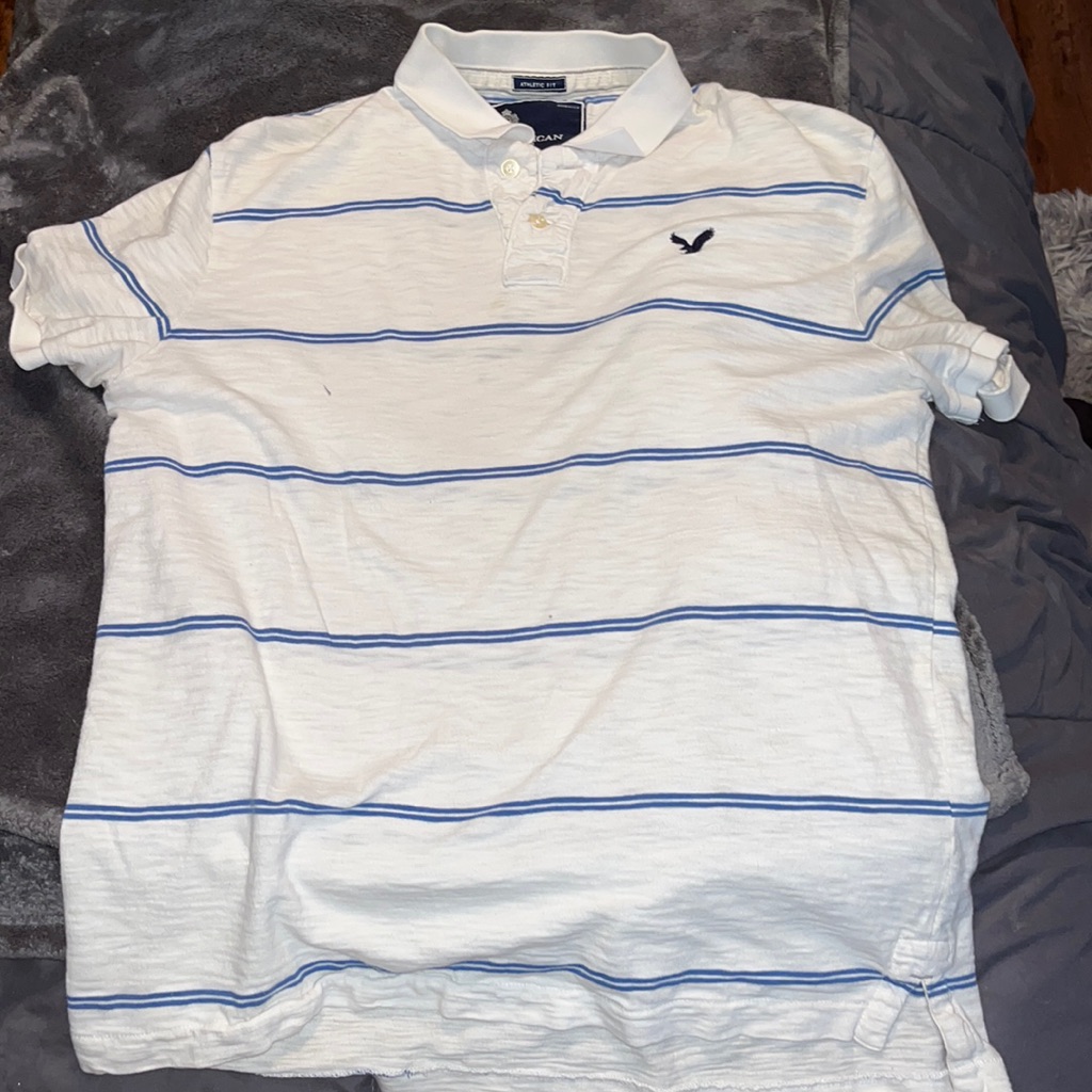 Mens Large Shirt